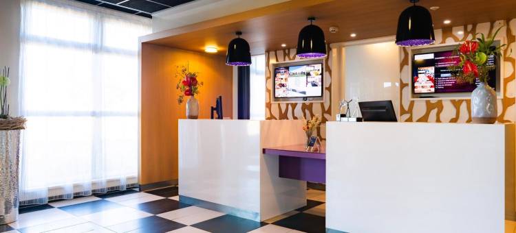 Best Western Plus Hotel le Rhenan图片