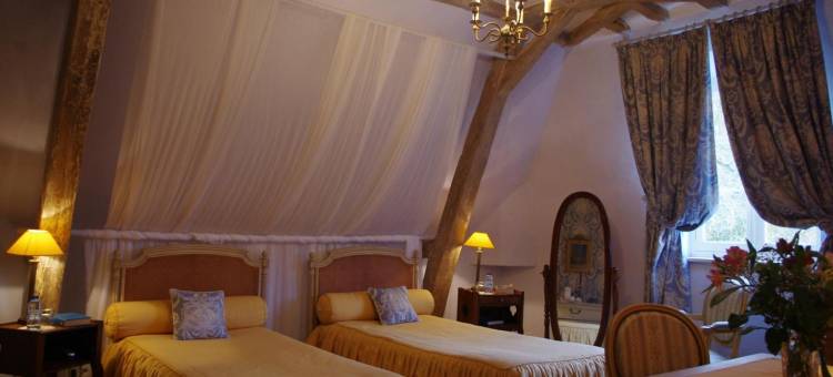 德玛内卡特纳酒店 - 勒芒(Domaine de Chatenay - le Mans)图片