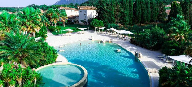 塔瑟斯酒店(Tartheshotel)图片