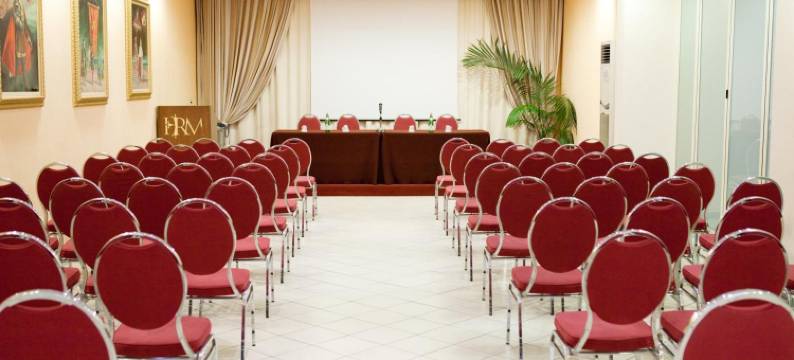 玛丽娜共和国酒店(Hotel Repubblica Marinara)图片