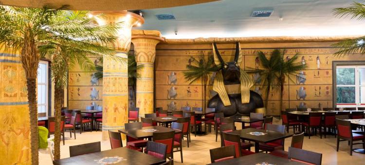 加达冒险酒店(Gardaland Adventure Hotel)图片