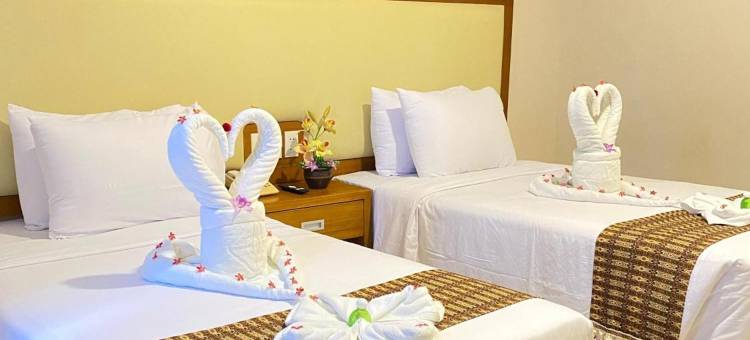 SULTAN HOTEL BANDA ACEH图片