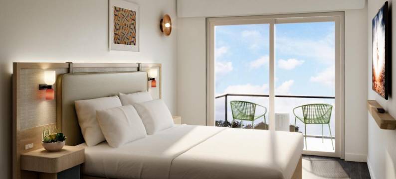 阿罗韦恩伍德迈阿密(Arlo Wynwood Miami)图片