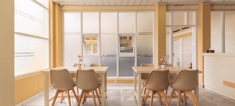 加鲁特乌塔米城市景观伊斯兰旅馆(Urbanview Syariah Utami Inn Garut by RedDoorz)图片