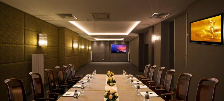 新春天酒店(Yeni Bahar Otel)图片