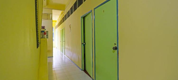 O洛拉酒店宾馆-近Oleh Oleh市场(Hotel O Penginapan LorraNearPasar Oleh Oleh)图片