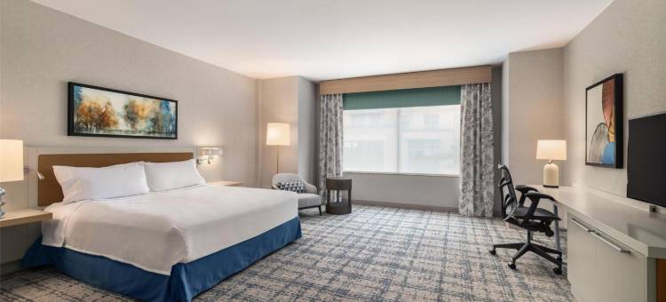 舍尔灵顿希尔顿花园旅馆(Hilton Garden Inn  Arlington Shirlington)图片