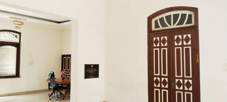 Roemah Djatinegara Powered by Cocotel图片