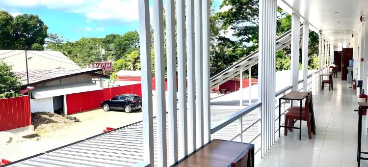 马友米小屋(Mayumi Lodge)图片