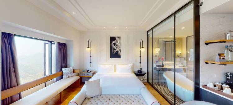 西姆拉丽筠酒店(Radisson Hotel Shimla)图片