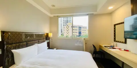 旅居文旅-板橋車站館