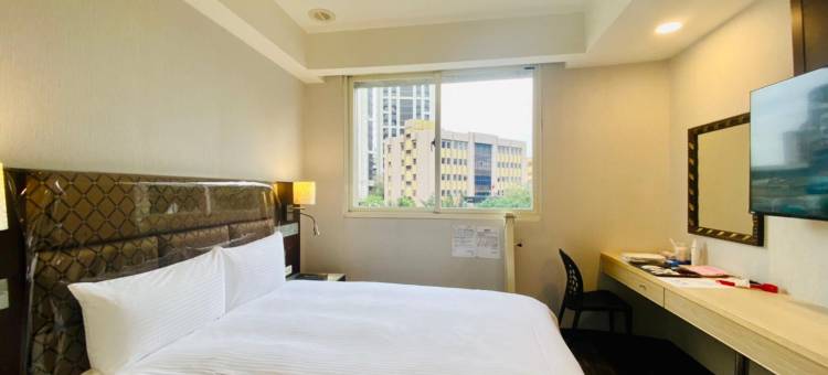 旅居文旅-板桥车站馆图片