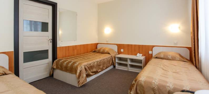 白夜酒店(Hotel Belye Nochi)图片