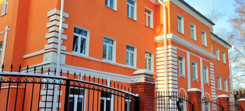 橙屋酒店(Orange House Hotel)图片