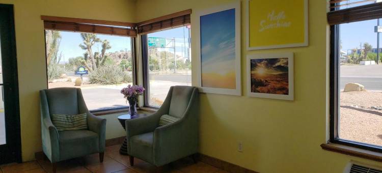 金曼西温德姆戴斯酒店(Days Inn by Wyndham Kingman West)图片