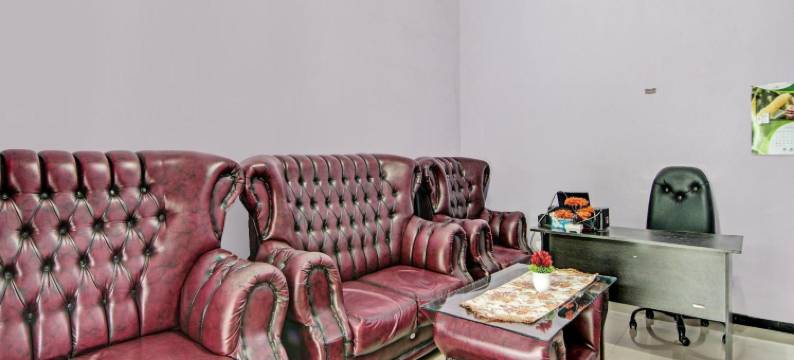 森达纳伊斯兰旅馆酒店，靠近PASAR FLAMBOYAN(Hotel O Wisma Cendana Syariah Near Pasar Flamboyan)图片