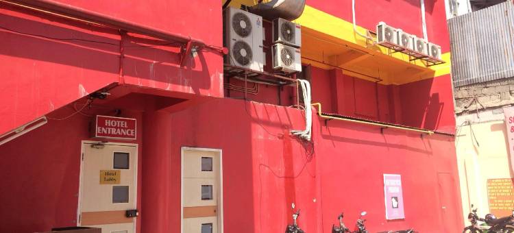 索戈卡加延德奥罗酒店(Hotel Sogo - Cagayan de Oro)图片