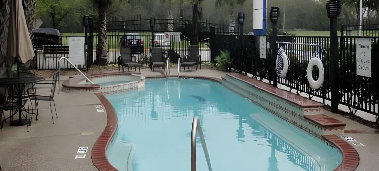 智选假日套房酒店休斯顿洲际北(Holiday Inn Express & Suites HOUSTON NORTH INTERCONTINENTAL by IHG)图片