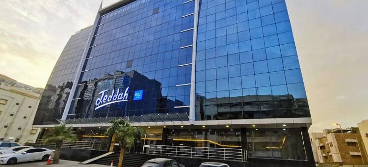 欧荣酒店(Ozone Hotel)图片