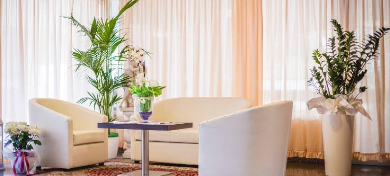 拉斐尔酒店(Hotel Raffaello)图片