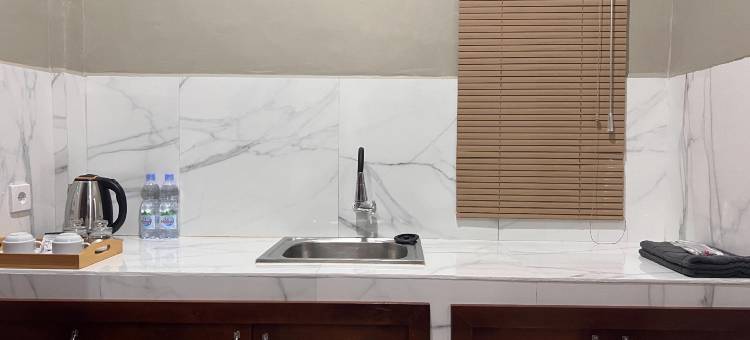 马托亚专属家庭旅馆(Matoa Exclusive Homestay)图片