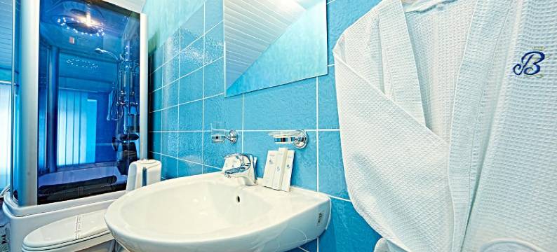 弗拉基米尔广场公寓(Vladimir Plaza)图片