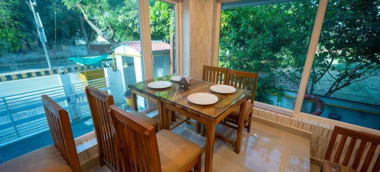 海洋酒店(FabHotel Marine - Trade Facility Centre Bada Lalpur)图片