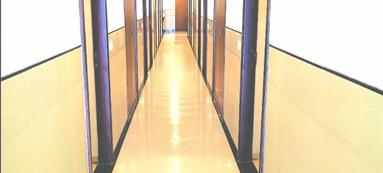 Hotel Indiana Pride图片