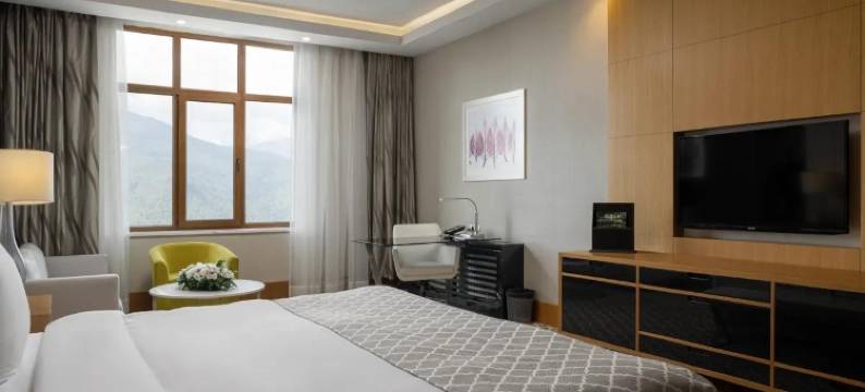 索契红帕兰纳里克索斯酒店(Rixos Krasnaya Polyana Sochi)图片