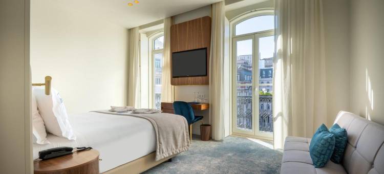 蓝色自由酒店(Blue Liberdade Hotel)图片