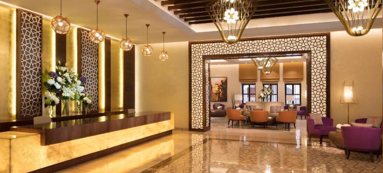 苏克阿尔瓦卡卡塔尔提沃丽酒店(Souq Al Wakra Hotel Qatar by Tivoli)图片