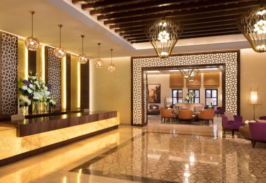 Souq Al Wakra Hotel Qatar by Tivoli Hotel Overview