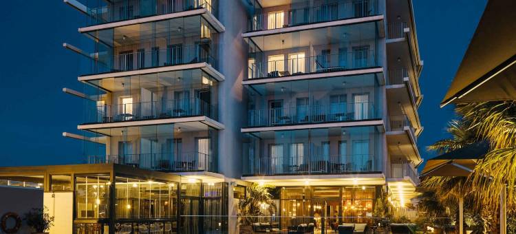 美居土伦滨海拉塞讷酒店(Hôtel Mercure Toulon la Seyne-Sur-Mer)图片