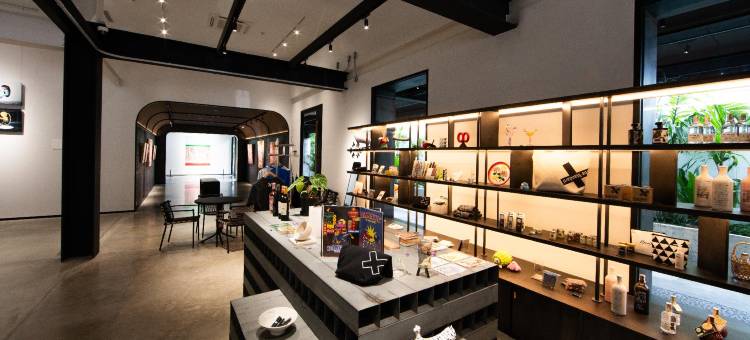 斯坦达德X曼谷帕阿提特(The StandardX, Bangkok Phra Arthit)图片