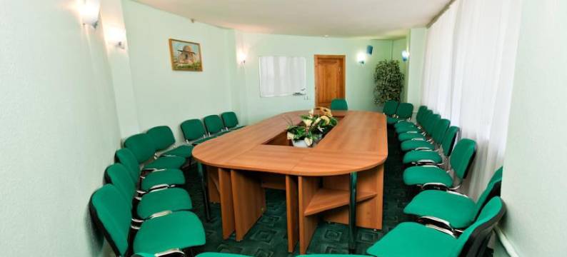 格瓦德尔斯卡亚酒店(Gvardeiskaya Hotel)图片