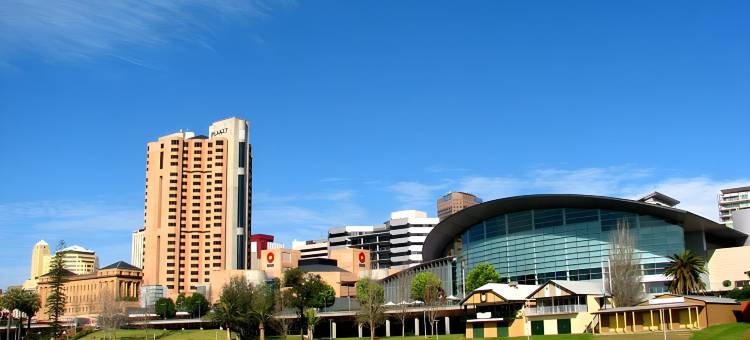 威廉国王南探索酒店(Quest King William South)图片