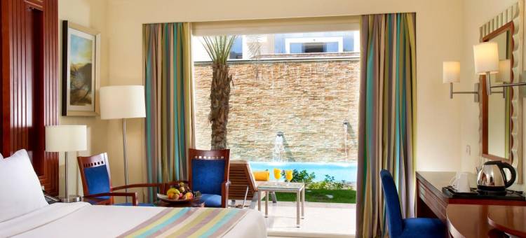 体验海风度假村(Xperience Sea Breeze Resort)图片