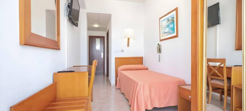 蓝海鱼住宿-限成人(Bluesea Piscis - Adults Only)图片