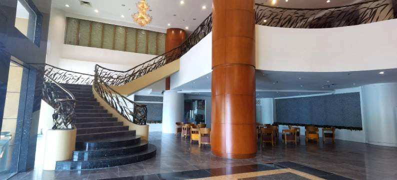 居銮高级城市酒店(Prime City Hotel Kluang)图片