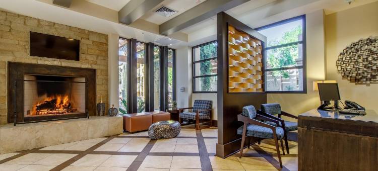 斯科特斯德度假俱乐部假日酒店(Holiday Inn Club Vacations Scottsdale Resort)图片