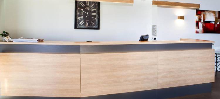 邮政汽车旅馆(Posthouse Motor Lodge)图片