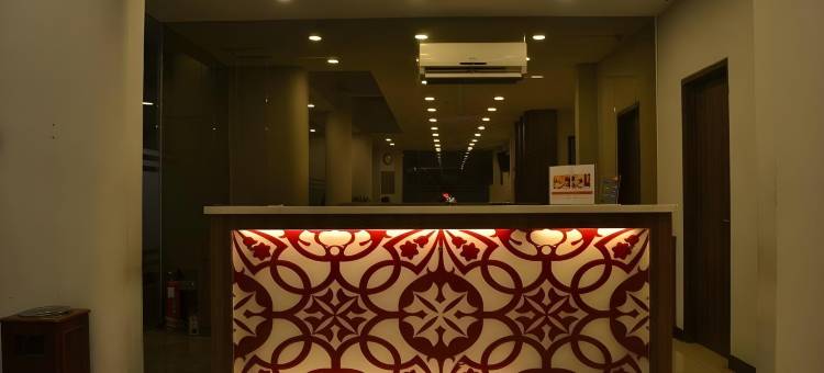 棉兰加图特苏布罗托波博特尔酒店(Bobotel Gatot Subroto Medan)图片