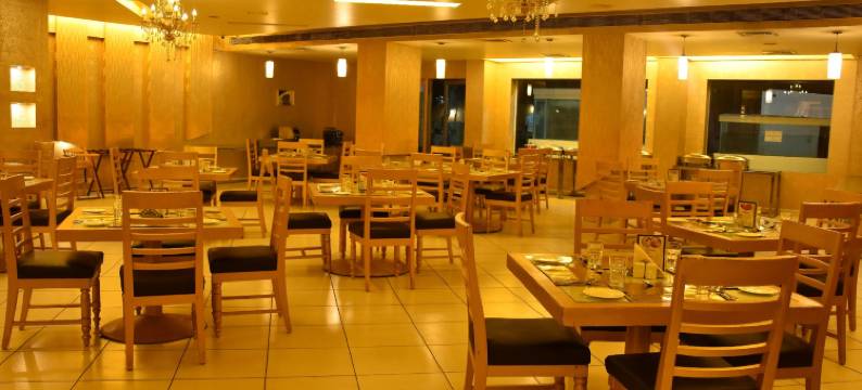 波皮斯维斯塔酒店(Poppys Vista Hotel)图片