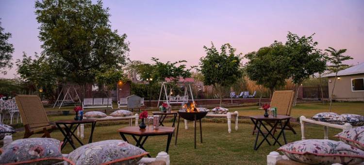 Impian Resorts - Jodhpur图片