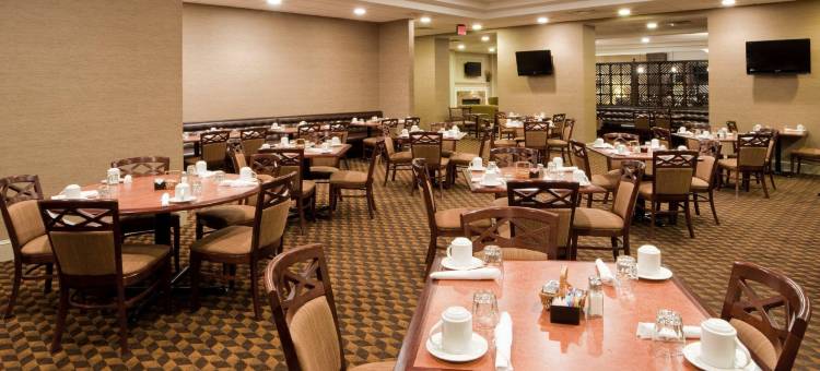 Holiday Inn 夏洛茨维尔- UNIV区(Holiday Inn Charlottesville-Univ Area)图片