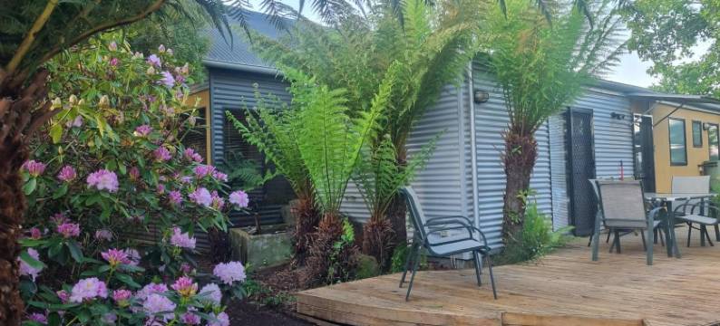 贝拉别墅公寓(Bella Villa)图片