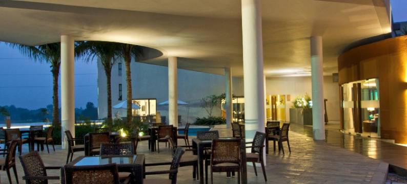 蒙大拿维斯塔酒店(Montana Vista)图片