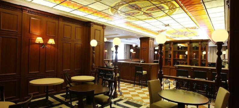 波利亚纳 1389 号 Spa 酒店(Polyana 1389 Hotel & Spa)图片