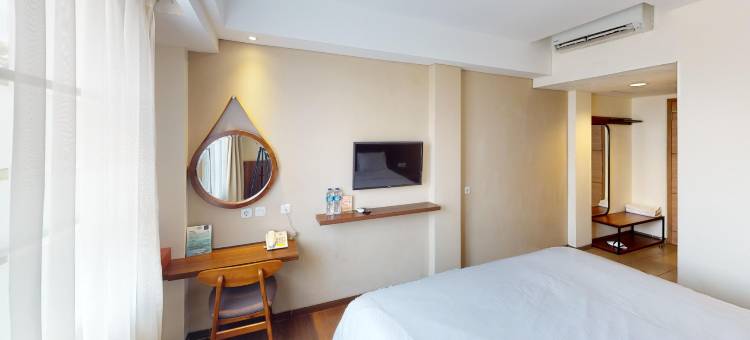 比安可科斯特尔酒店(Bianco Costel)图片