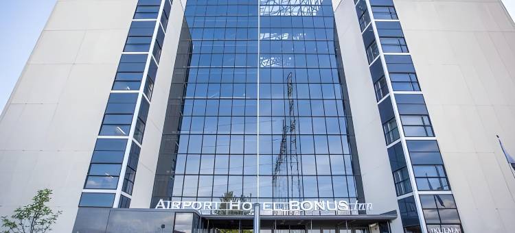 天际线机场酒店(Skyline Airport Hotel)图片